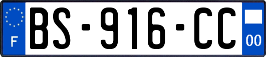 BS-916-CC