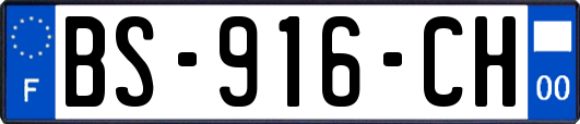 BS-916-CH