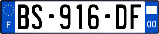 BS-916-DF