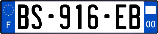 BS-916-EB