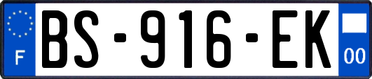 BS-916-EK