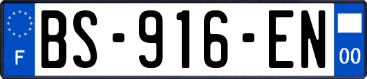 BS-916-EN