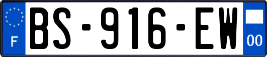 BS-916-EW