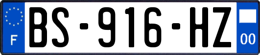 BS-916-HZ