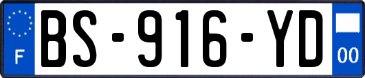 BS-916-YD