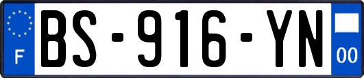 BS-916-YN