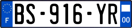 BS-916-YR