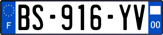 BS-916-YV