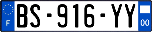 BS-916-YY