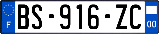 BS-916-ZC