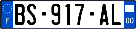 BS-917-AL