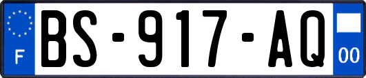 BS-917-AQ