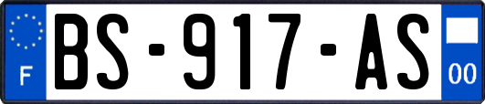 BS-917-AS