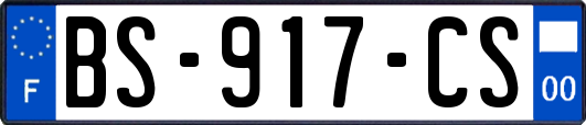 BS-917-CS
