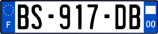 BS-917-DB