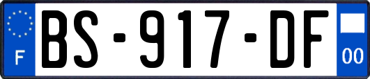 BS-917-DF