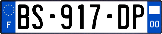 BS-917-DP