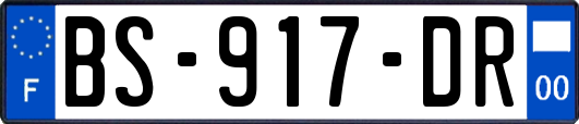 BS-917-DR