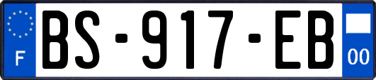 BS-917-EB