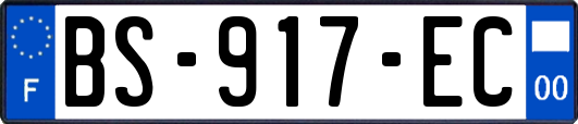 BS-917-EC