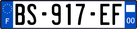 BS-917-EF