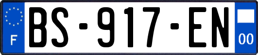 BS-917-EN