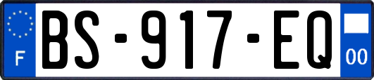 BS-917-EQ