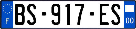 BS-917-ES