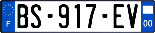 BS-917-EV