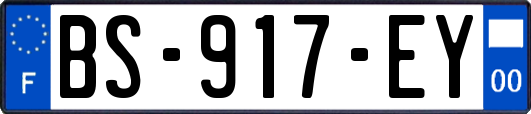 BS-917-EY