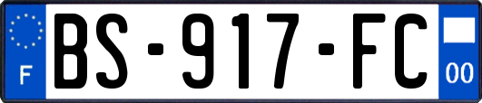 BS-917-FC