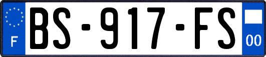 BS-917-FS