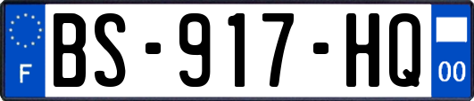 BS-917-HQ