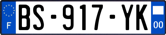 BS-917-YK
