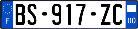 BS-917-ZC