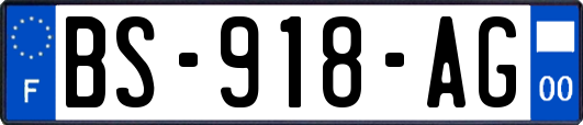 BS-918-AG