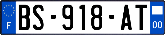 BS-918-AT