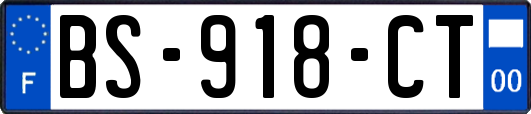 BS-918-CT