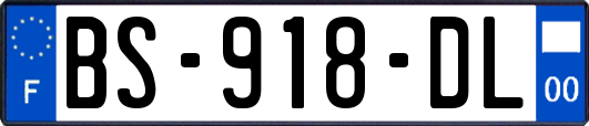 BS-918-DL