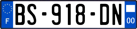 BS-918-DN