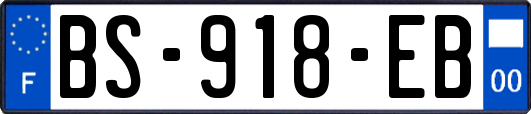 BS-918-EB