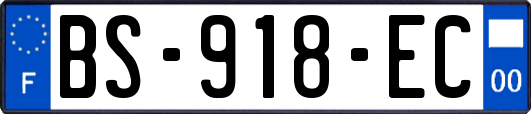 BS-918-EC