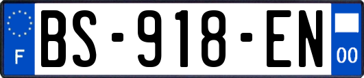 BS-918-EN