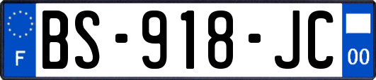 BS-918-JC