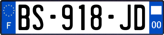 BS-918-JD