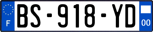 BS-918-YD