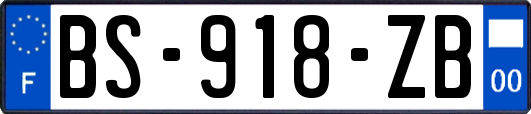 BS-918-ZB