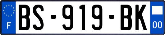 BS-919-BK