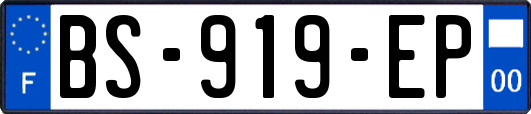 BS-919-EP