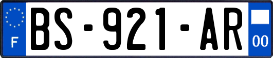 BS-921-AR